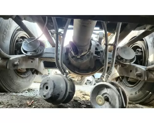 Dana DSP40 Axle Assembly, Rear