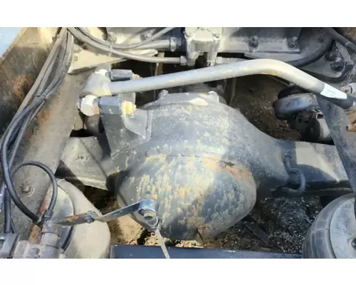 Dana DSP40 Axle Assembly, Rear