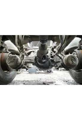 Dana DSP40 Axle Assembly, Rear