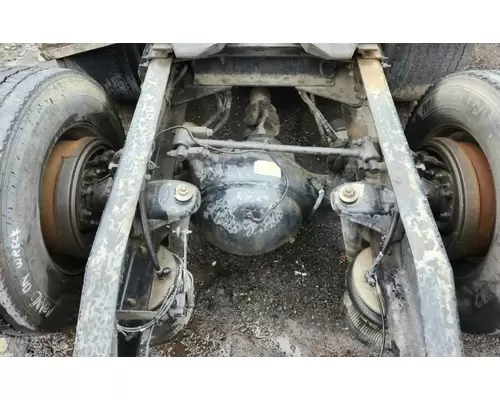 Dana DSP40 Axle Assembly, Rear