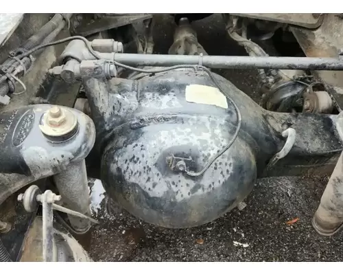 Dana DSP40 Axle Assembly, Rear
