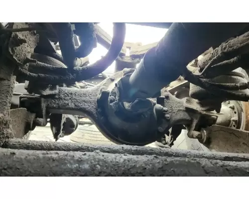 Dana DSP40 Axle Assembly, Rear
