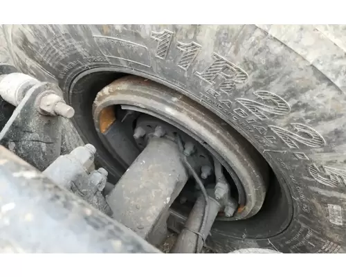 Dana DSP40 Axle Assembly, Rear