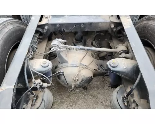 Dana DSP40 Axle Assembly, Rear