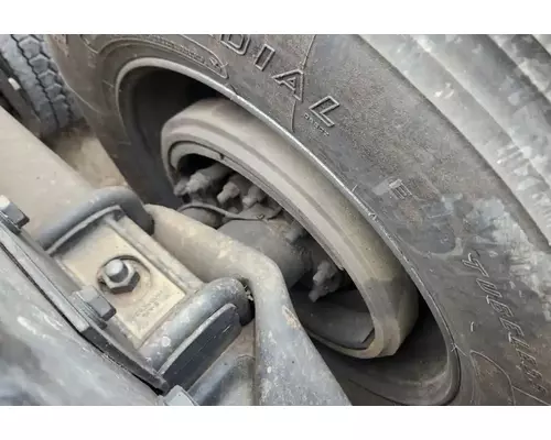 Dana DSP40 Axle Assembly, Rear
