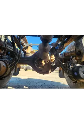 Dana DSP40 Axle Assembly, Rear