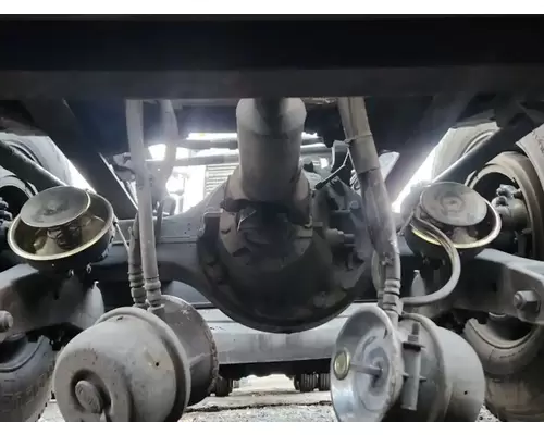 Dana DSP40 Axle Assembly, Rear