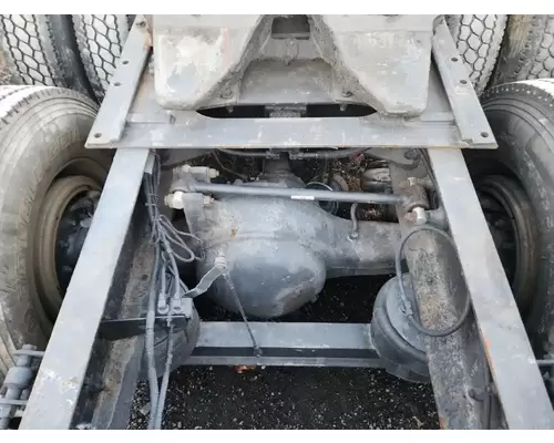 Dana DSP40 Axle Assembly, Rear