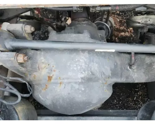 Dana DSP40 Axle Assembly, Rear