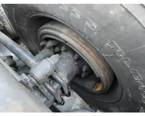 Dana DSP40 Axle Assembly, Rear