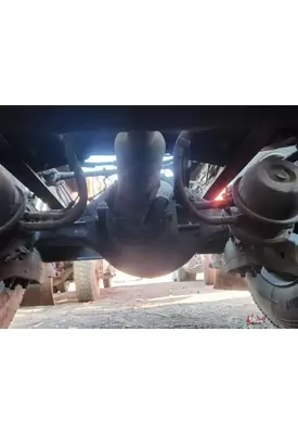 Dana DSP40 Axle Assembly, Rear
