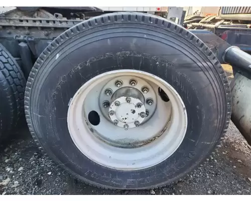 Dana DSP40 Axle Assembly, Rear