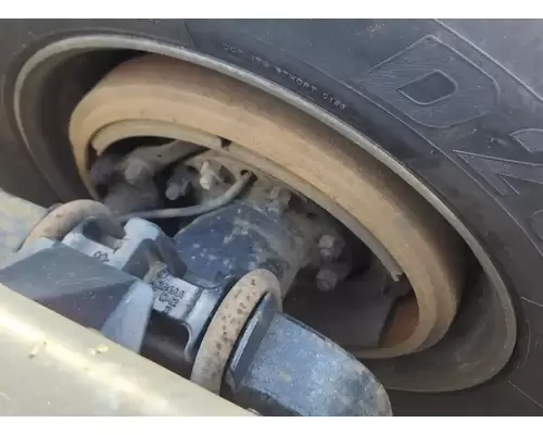 Dana DSP40 Axle Assembly, Rear