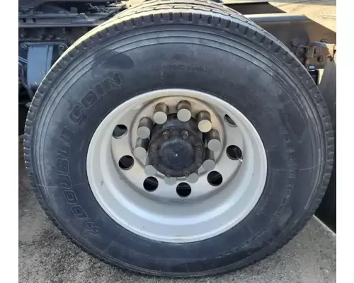 Dana DSP40 Axle Assembly, Rear