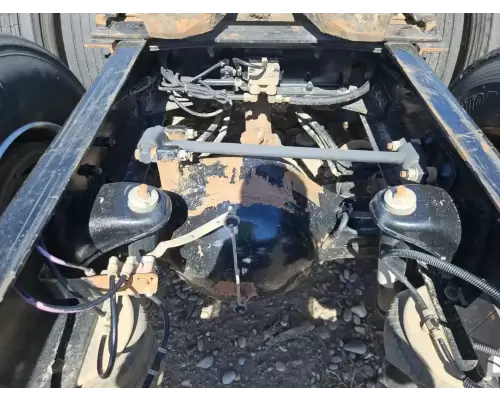 Dana DSP40 Axle Housing (Rear)