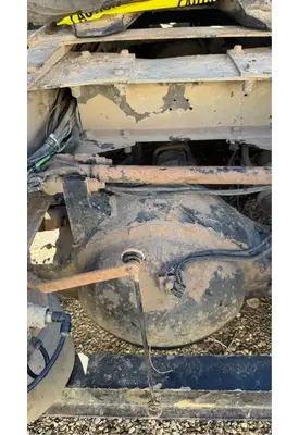 Dana DSP40 Axle Housing (Rear)