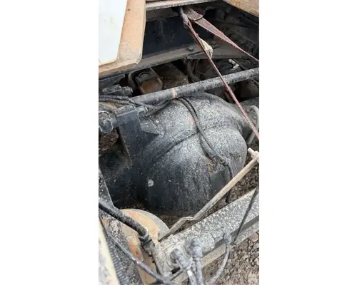 Dana DSP40 Axle Housing (Rear)