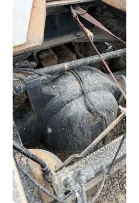 Dana DSP40 Axle Housing (Rear)