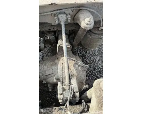 Dana DSP40 Axle Housing (Rear)