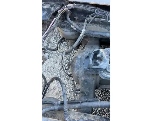 Dana DSP40 Axle Housing (Rear)