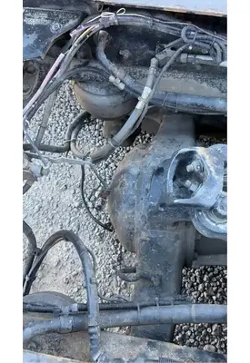 Dana DSP40 Axle Housing (Rear)