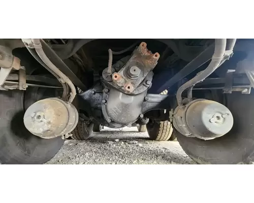Dana DSP40 Axle Housing (Rear)