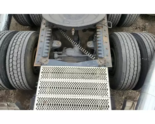 Dana DSP40 Axle Housing (Rear)