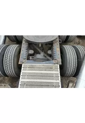 Dana DSP40 Axle Housing (Rear)