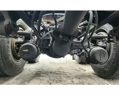 Dana DSP40 Axle Housing (Rear)
