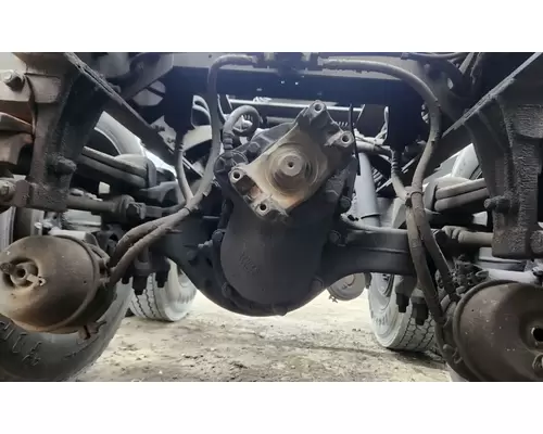 Dana DSP40 Axle Housing (Rear)