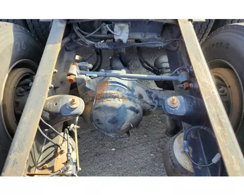 Dana DSP40 Axle Housing (Rear)