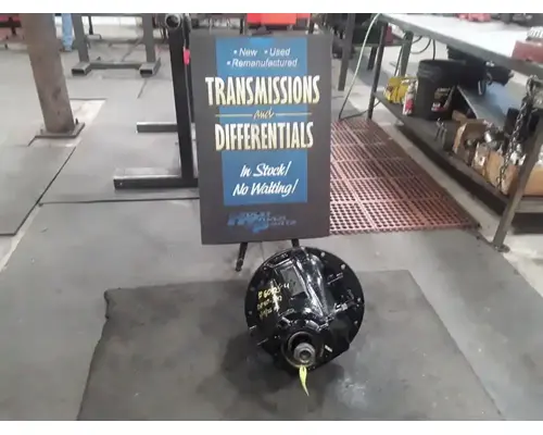 Dana DSP40 Rears (Rear)