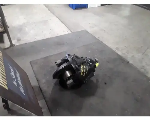 Dana DSP40 Rears (Rear)