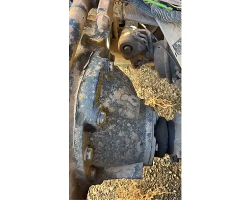 Dana DSP40 Rears (Rear)