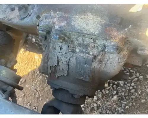 Dana DSP40 Rears (Rear)