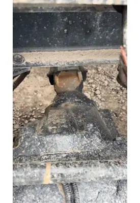 Dana DSP40 Rears (Rear)