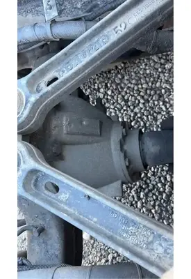 Dana DSP40 Rears (Rear)