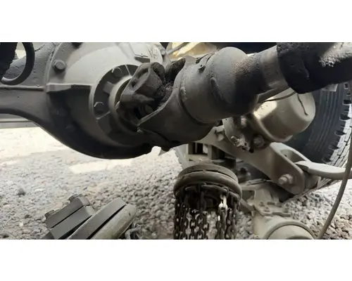 Dana DSP40 Rears (Rear)