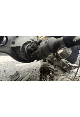 Dana DSP40 Rears (Rear)