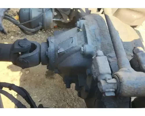 Dana DSP40 Rears (Rear)