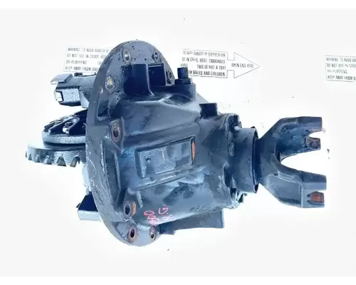 Dana DSP40 Rears (Rear)