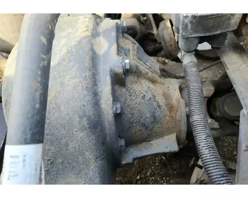 Dana DSP40 Rears (Rear)