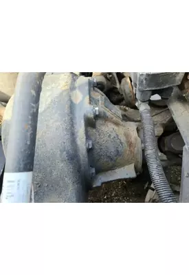 Dana DSP40 Rears (Rear)