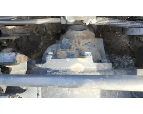 Dana DSP40 Rears (Rear)