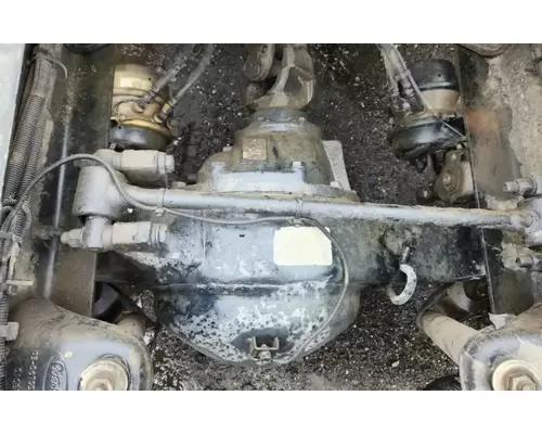 Dana DSP40 Rears (Rear)