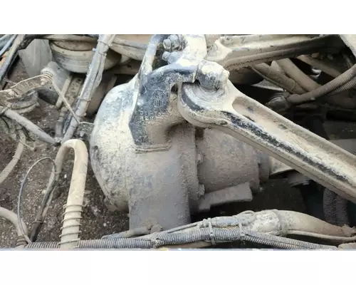 Dana DSP40 Rears (Rear)