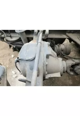 Dana DSP40 Rears (Rear)
