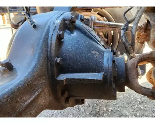 Dana DSP40 Rears (Rear)