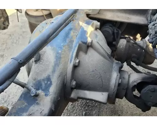Dana DSP40 Rears (Rear)