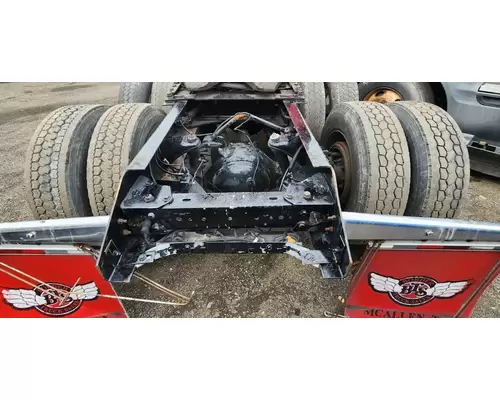 Dana DSP41 Axle Assembly, Rear